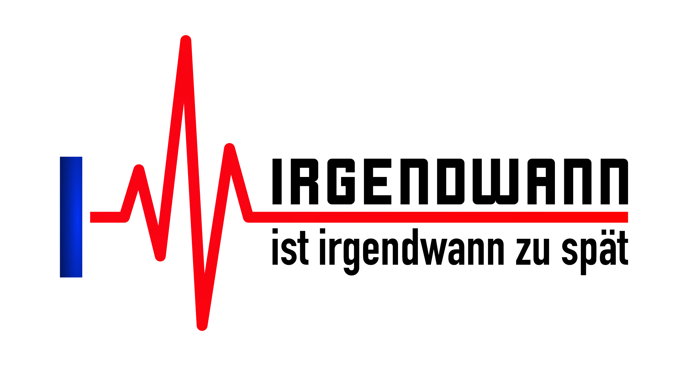 Download Irgendwann ist zu irgendwann spaet For Free